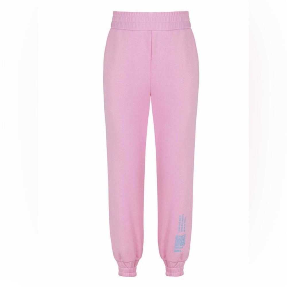 Ladies Nocturne Printed Joggers XL NWT